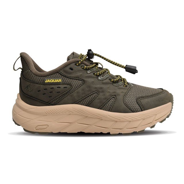 Zapatilla Jaguar Kids Trekking 3084