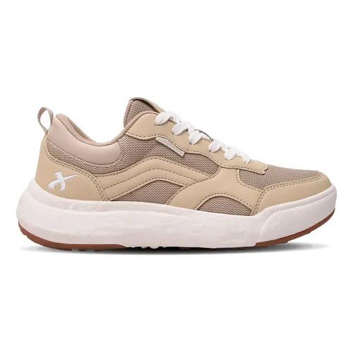 Zapatillas Jaguar Urbanas 4344