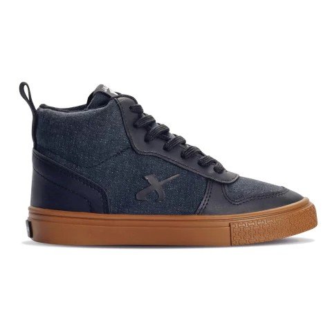 Zapatillas Jaguar Lona 517