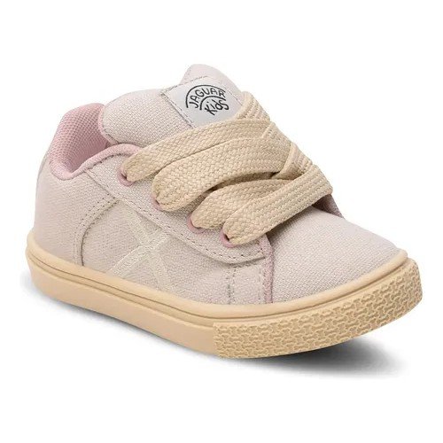 Zapatillas Jaguar Lona 536