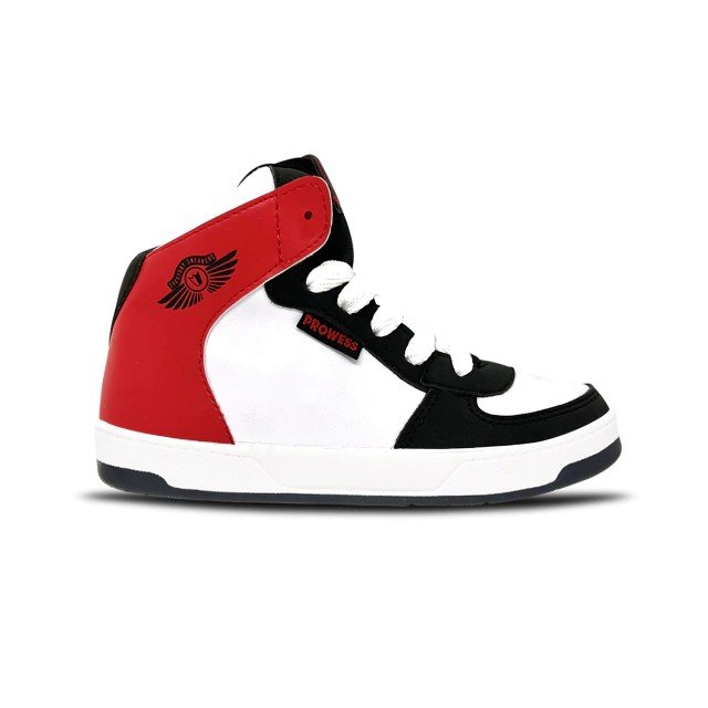 Zapatilla Botita Prowess 6414 Skate