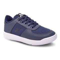 Zapatilla Jaguar Lona 7301