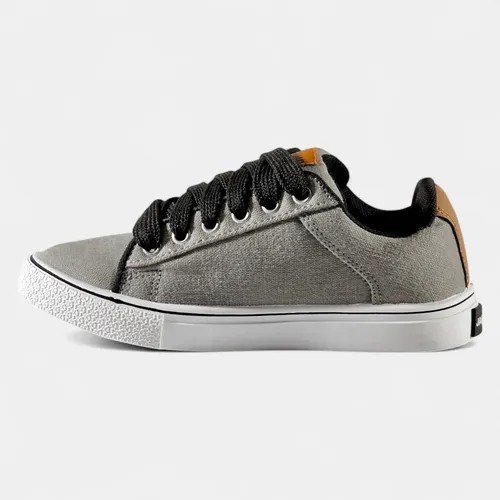 Zapatilla Jaguar 736 Lona Urbana