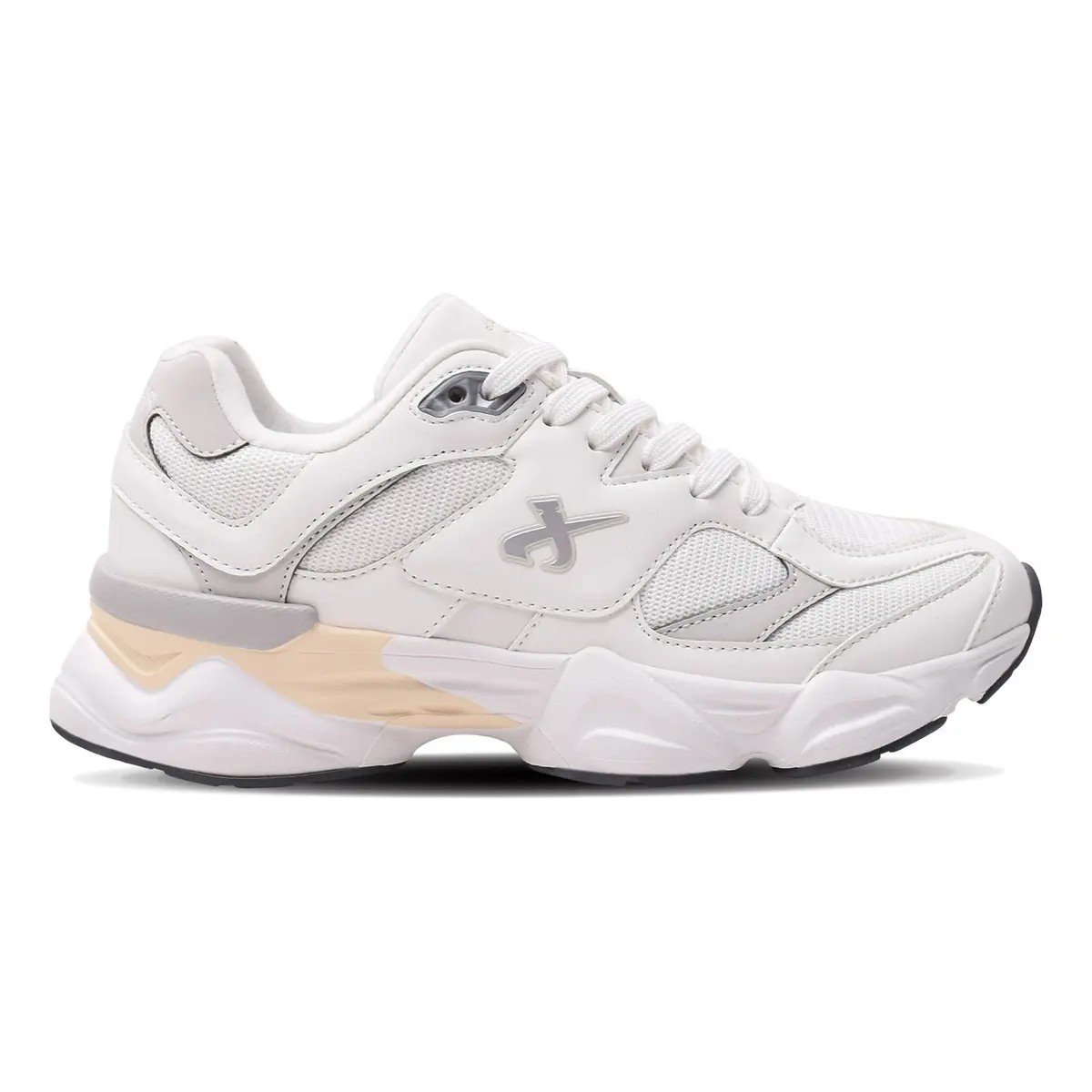 Zapatillas Jaguar Deportivas 9397