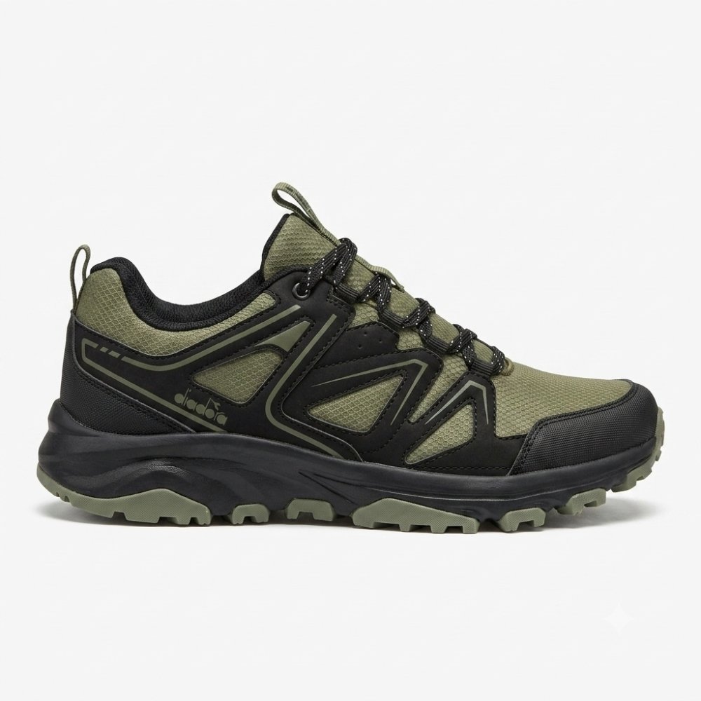 Zapatilla Diadora Summitrise Trekking