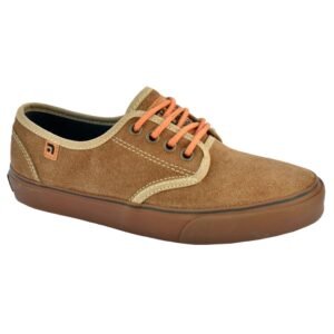 Zapatilla Canvas Brooklyn