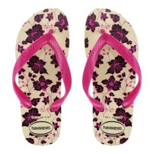Havcolorfloral Havaianas