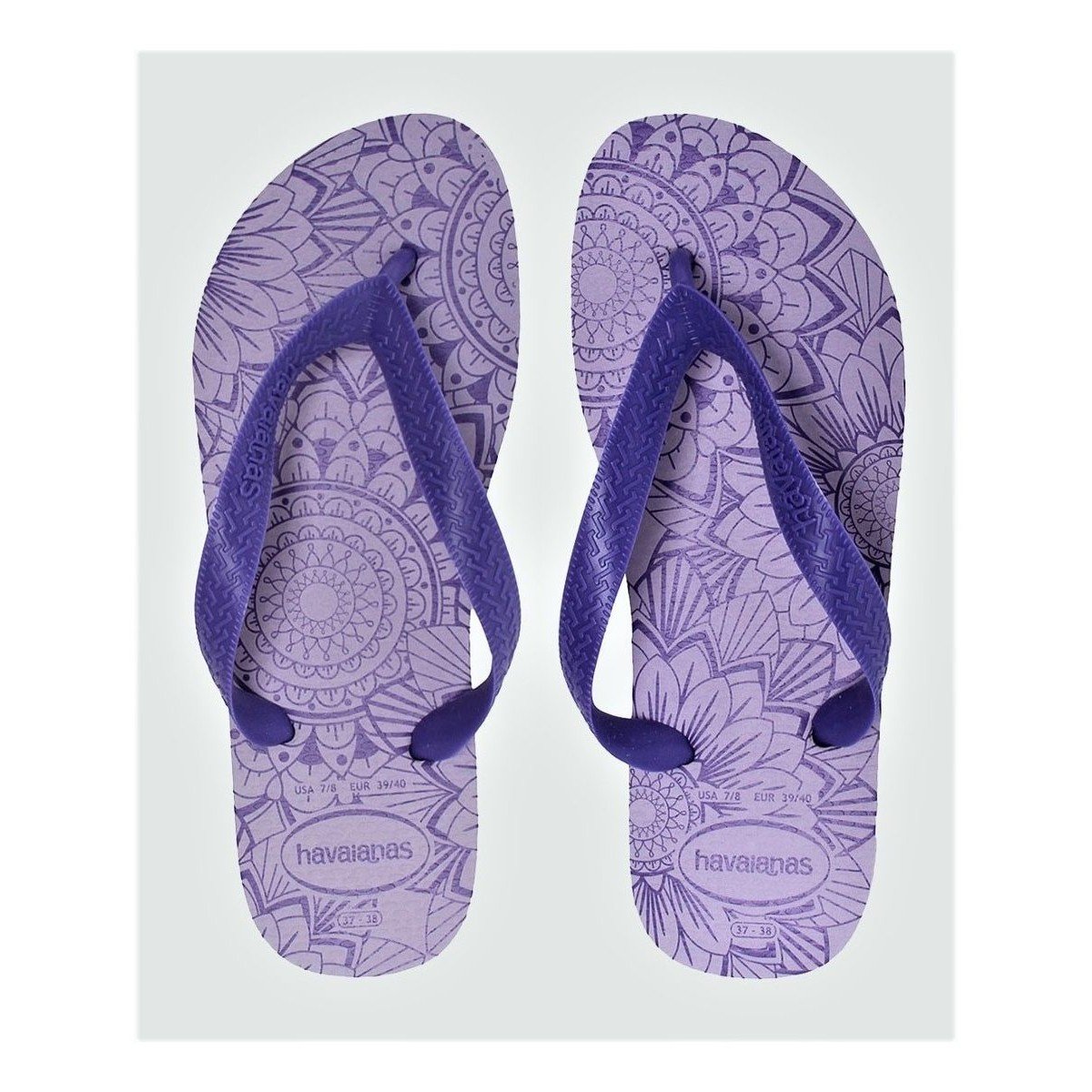 Havcolormandala Havaianas