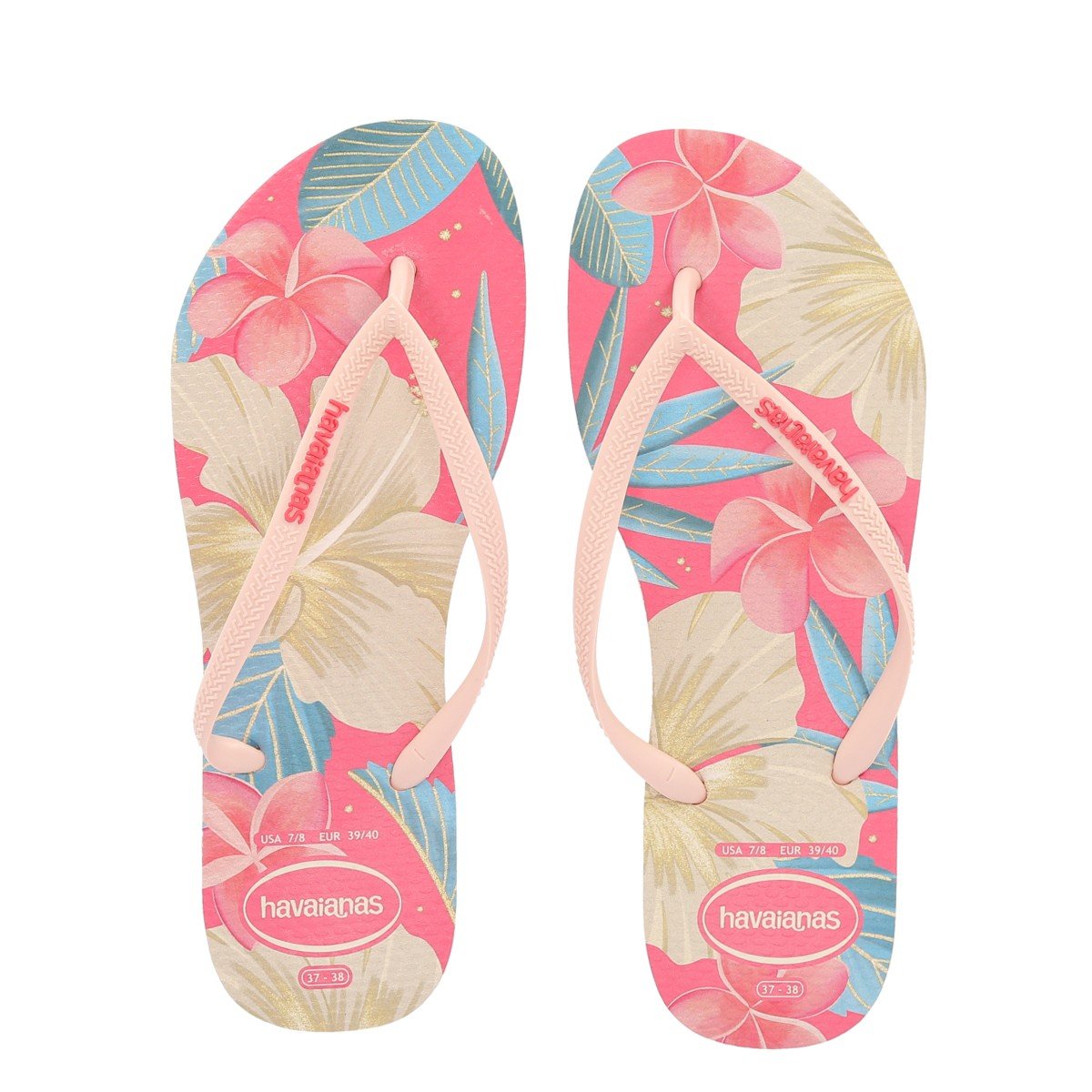 Havslimfloral Havaianas