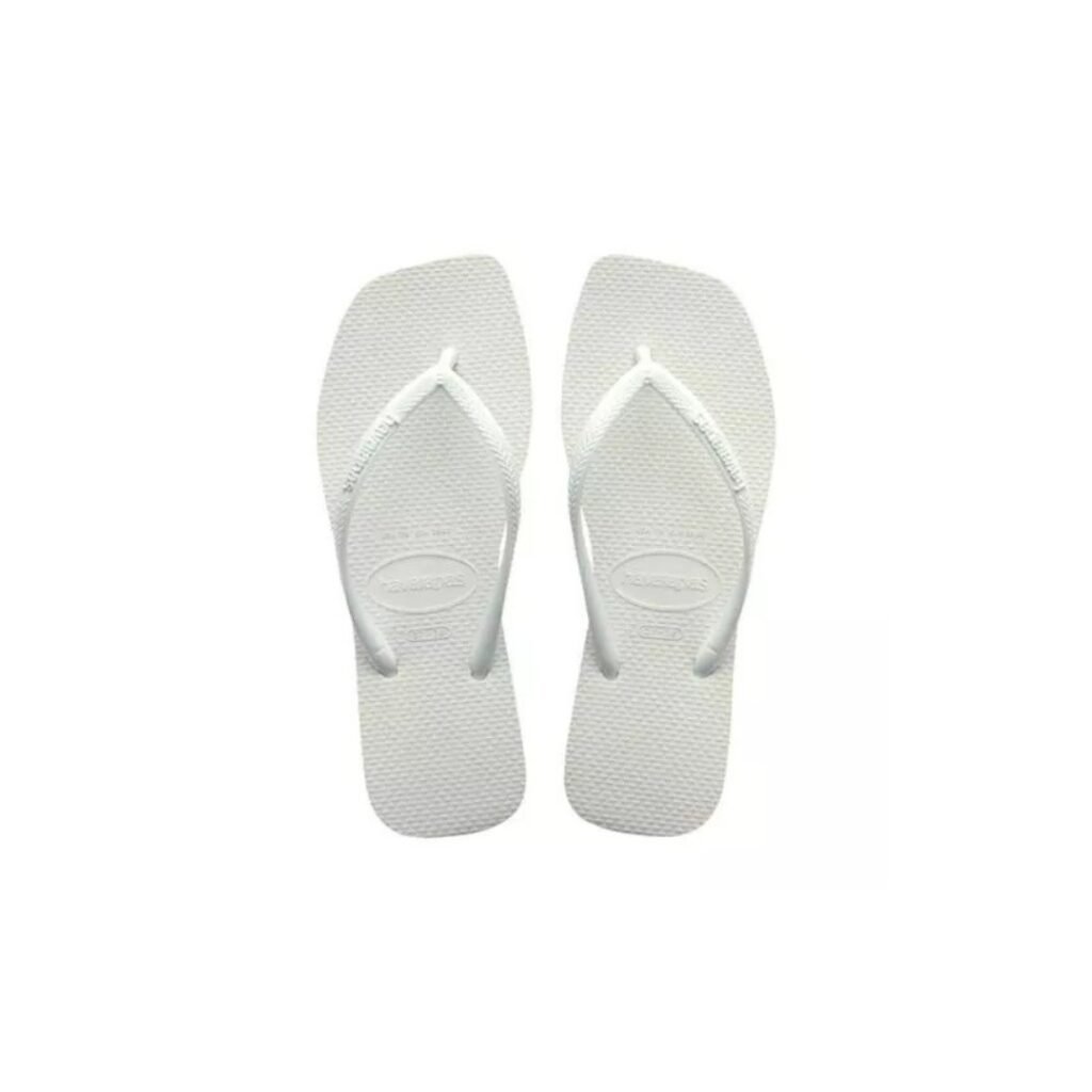 Havaianas Ojotas Slim Square