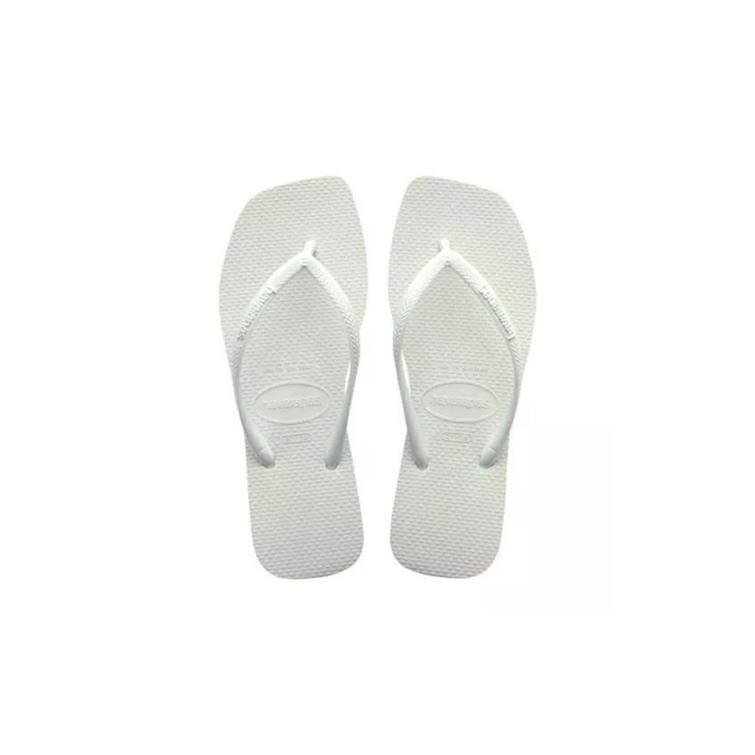 Havaianas Ojotas Slim Square