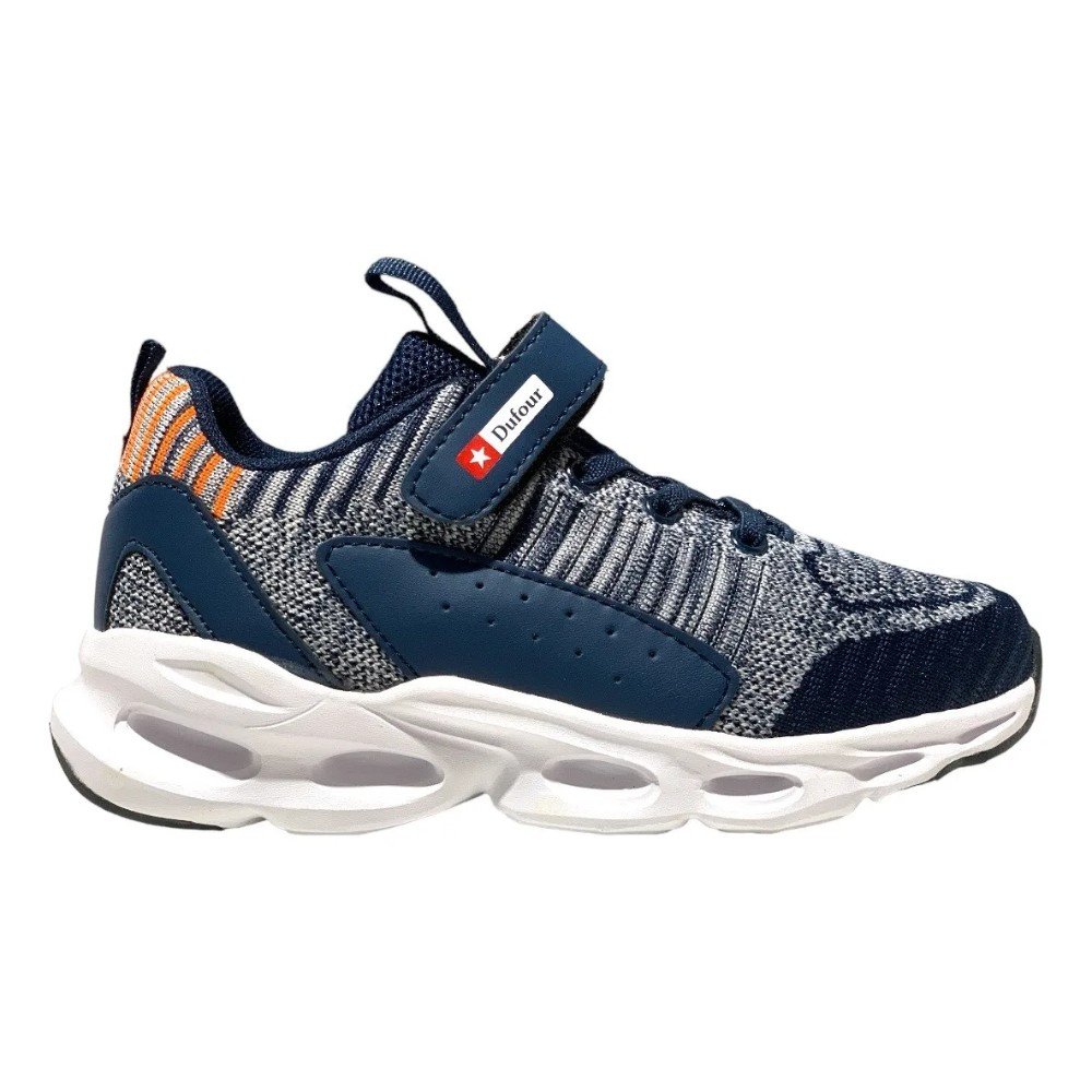 Zapatilla Dufour Kids Turbo