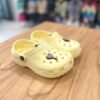 Amarillopastel