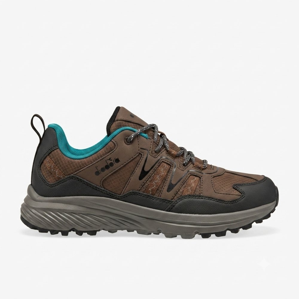 Zapatilla Diadora Skytrail Trekking