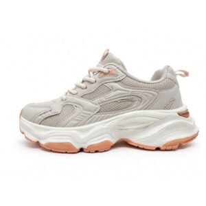 Zapatilla Finders Caring Urbana