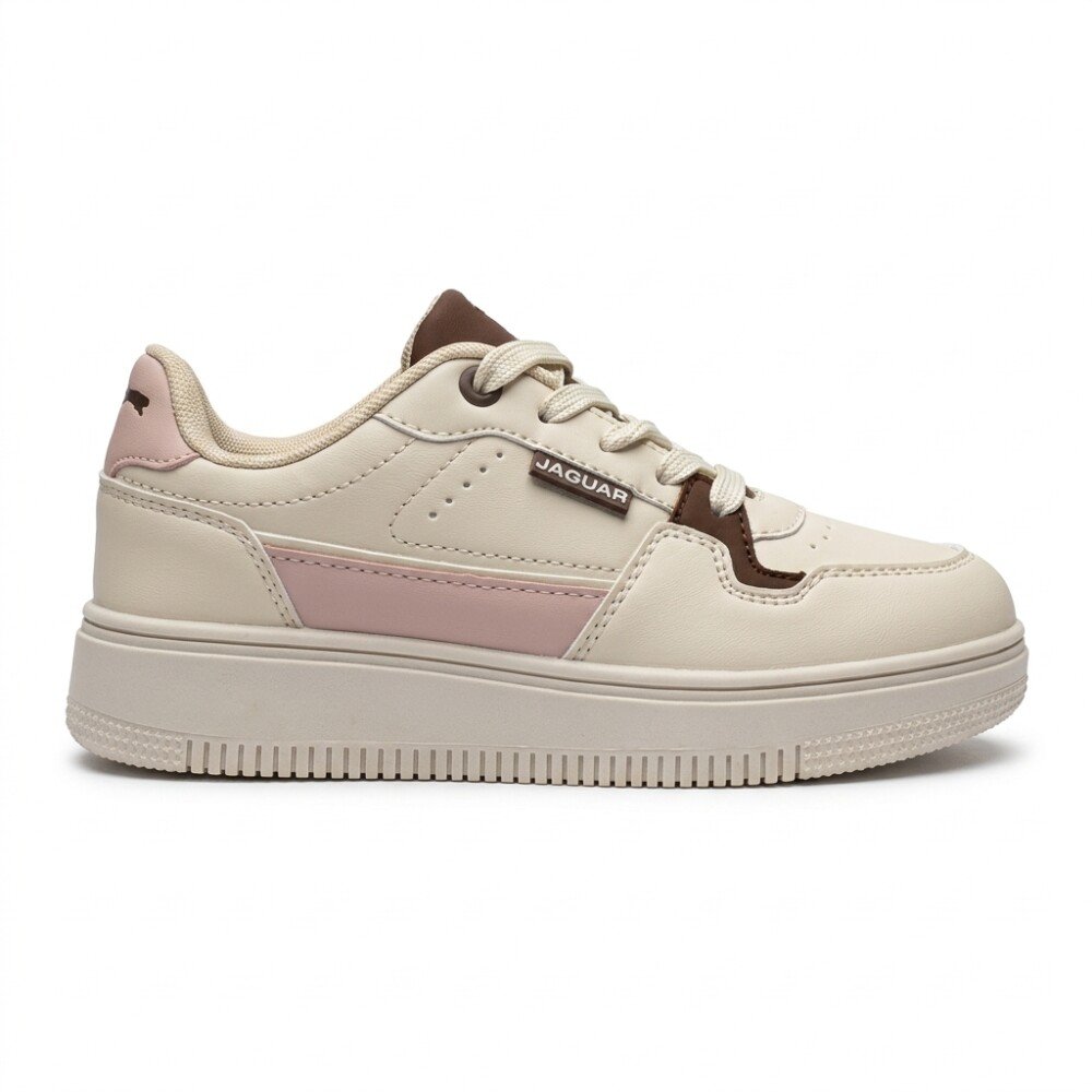 Zapatilla Jaguar Urbanas Niño 4034